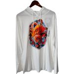 DYNAMIC SPORTS - SEYCHELLES PRINTED HOODIES (L)