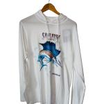 DYNAMIC SPORTS - SEYCHELLES PRINTED HOODIES (M)