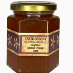 ANTIK COLONY - ASSORTED JAM ananas-papaye 240gms