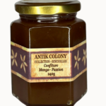 ANTIK COLONY - ASSORTED JAM mango-passion 240gms