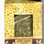 ANTIK COLONY - BOX FOR SPICE SPICES FENNEL 100g