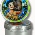 ANTIK COLONY - CREAM-MANGO 100g