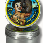 ANTIK COLONY - CREAM-PASSION 100g