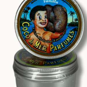 ANTIK COLONY - CREAM-VANILLA 100g