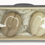 ANTIK COLONY - 2 COCO DE MER SOAP PACK