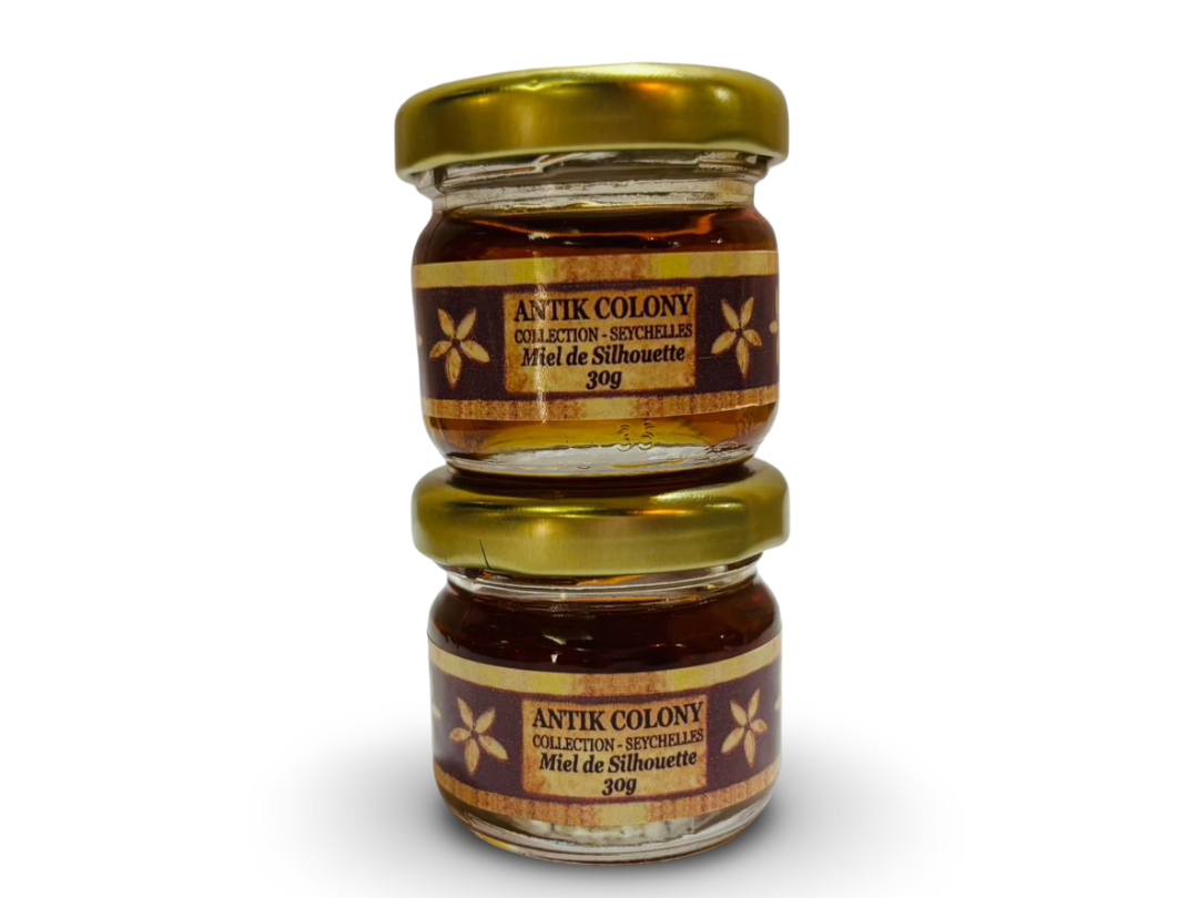 ANTIK COLONY - MIEL DE SILHOUETTE 30gms
