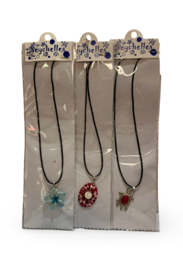 LAMAREL DESIGN - NECKLACE 