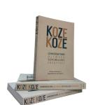 SEYCHELLES ART PROJECT FOUNDATION - KOZE KOZE BOOK