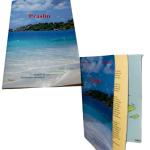 DR BERND STEINHAUER BURKART - PRASLIN BOOK FRENCH