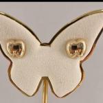 STILE ITALIANO - OD13 - WOMEN EARINGS SEYCHELLES EXPO