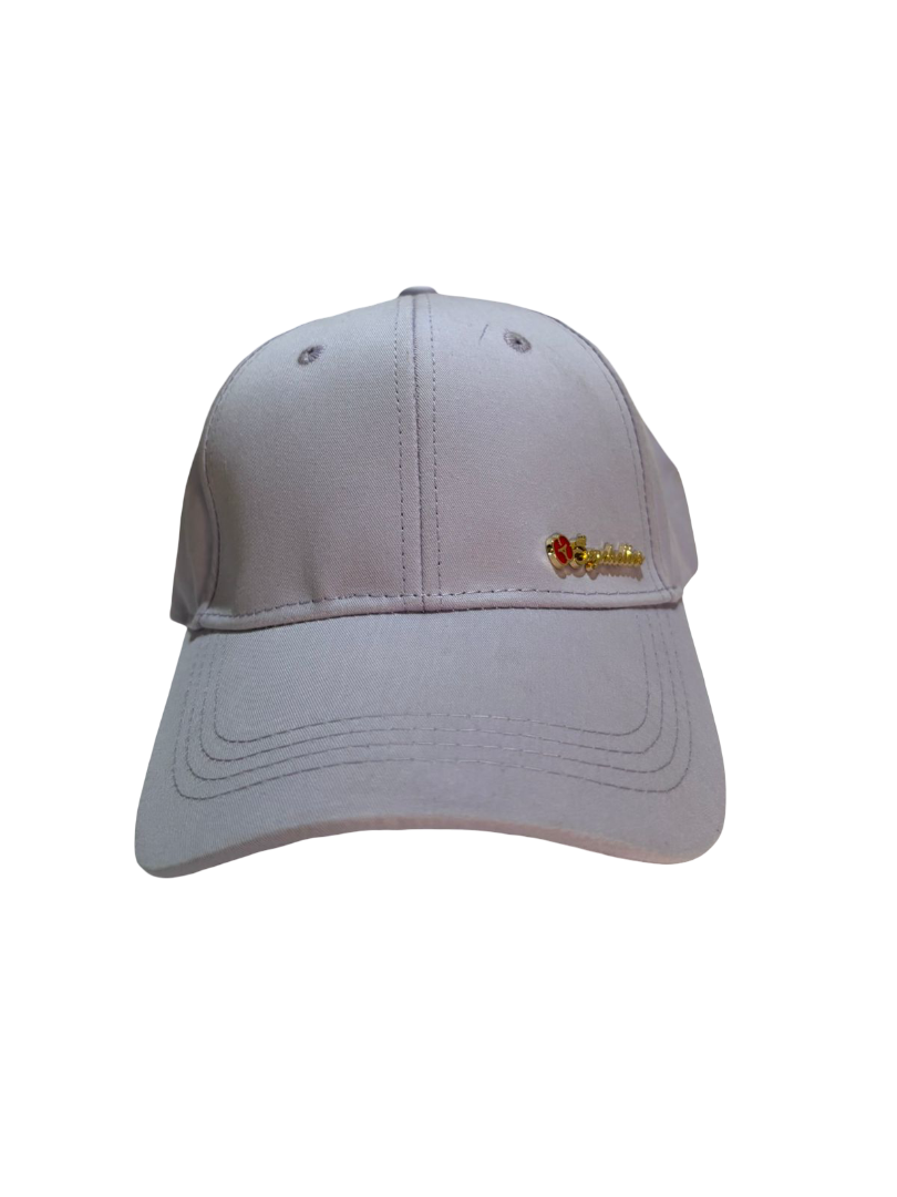 STILE ITALIANO - SOUVENIR CAP - Purple lilac