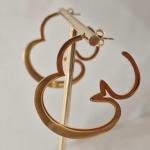 STILE ITALIANO - OD8 WOMEN EARINGS SEYCHELLES