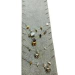 STILE ITALIANO - BD19 - WOMEN BRACELET SEYCHELLES