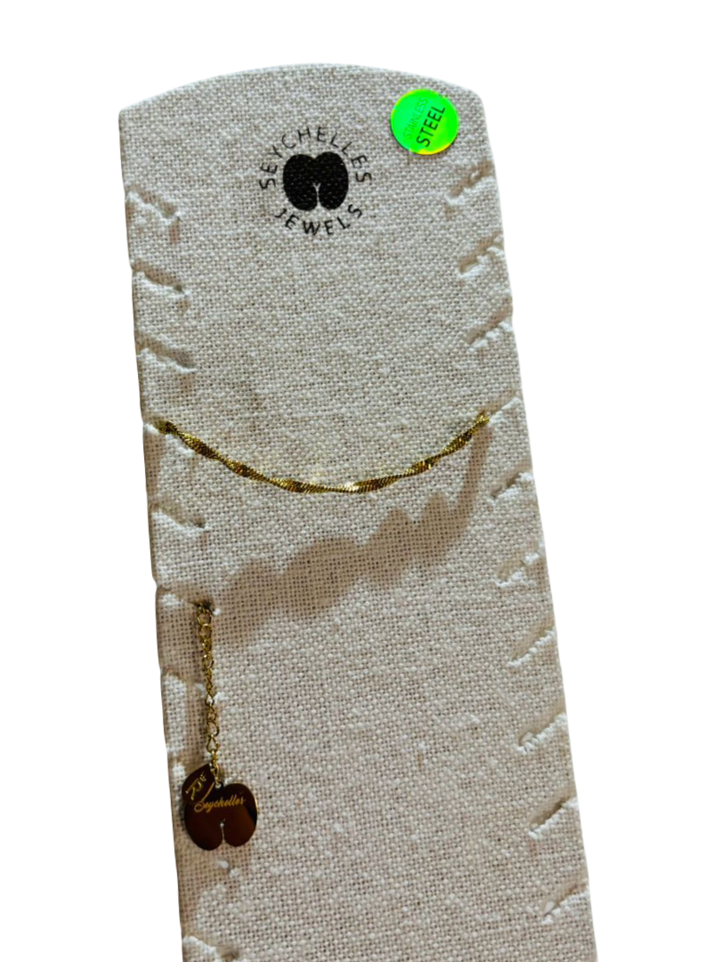 STILE ITALIANO - EXPOXX01- WOMEN JEWELERY NECKLACE