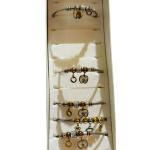 STILE ITALIANO - BD49- WOMEN BRACELETS SEYCHELLES