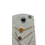 STILE ITALIANO - BD50-WOMEN BRACELET SEYCHELLES