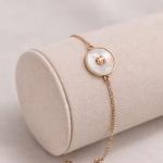 STILE ITALIANO - BD37-WOMEN BRACELET SEYCHELLES