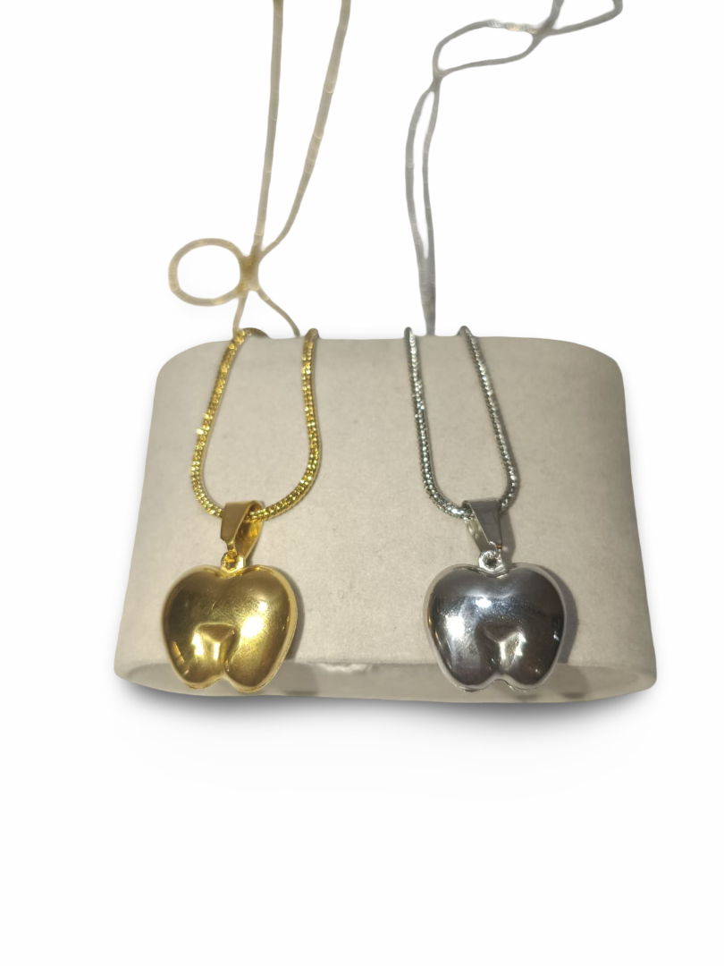 STILE ITALIANO - CP86-WOMEN NECKLACE SEY