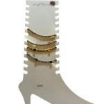 STILE ITALIANO - CAV7-WOMEN ANKLET
