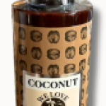 STILE ITALIANO - BODY OIL "WE LOVE SEYCHELLES" COCONUT