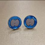 STILE ITALIANO - WOMAN EARRING SEYCHELLES OD84