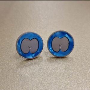 STILE ITALIANO - WOMAN EARRING SEYCHELLES OD84