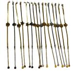 STILE ITALIANO - WOMAN BRACELET SEYCHELLES