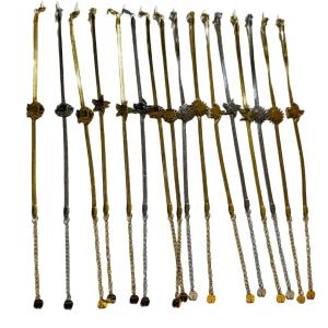 STILE ITALIANO - WOMAN BRACELET SEYCHELLES