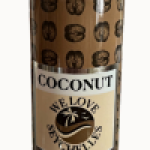 BODY PERFUME - WE LOVE SEYCHELLES COCONUT