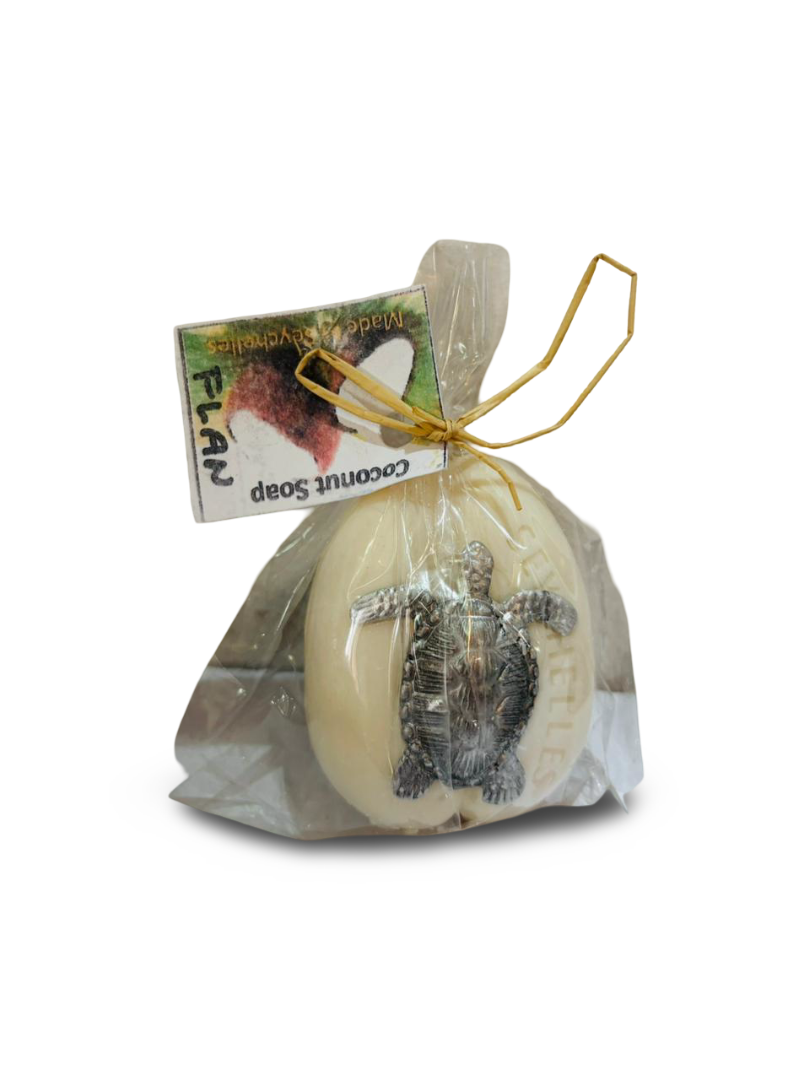 NELLA FAVERO - SOAP BUTTON COCO