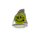 PLAYTIME - EMOJI KEYRING