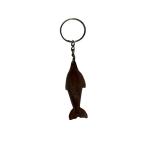 ROLAND PAYET - DOLPHIN KEYRING