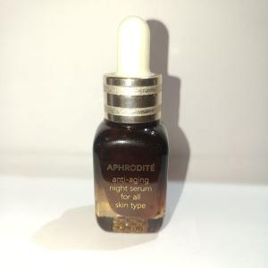 SEY LUNA TM - APHRODITE NIGHT SERUM 10ml