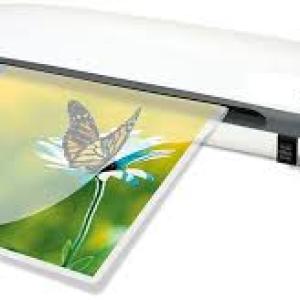 LAMINATING A3