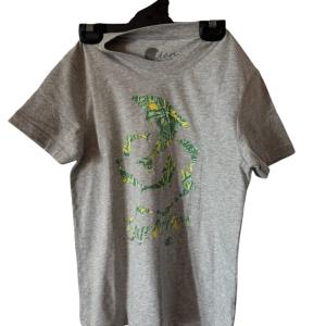 OCEAN SEYCHELLES- GREY T-SHIRT