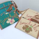 H.CEDRAS - PURSE SET 3 IN 1