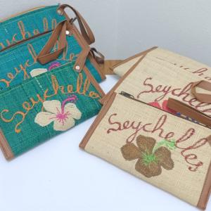 H.CEDRAS - PURSE SET 3 IN 1