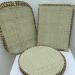 H.CEDRAS - PLACEMATS