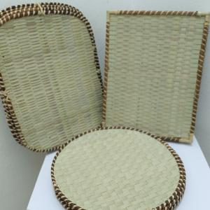 H.CEDRAS - PLACEMATS