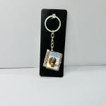 ECA IMAGE - MINI BOOK KEYRING
