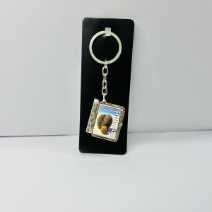 ECA IMAGE - MINI BOOK KEYRING