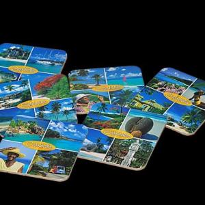 ECA IMAGE - COASTER SEYCHELLES