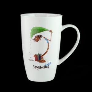ECA IMAGE - JAZZ MUG (RENANM)