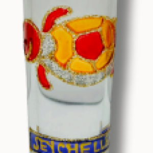 ART 2 CRAFT -SHOT GLASS