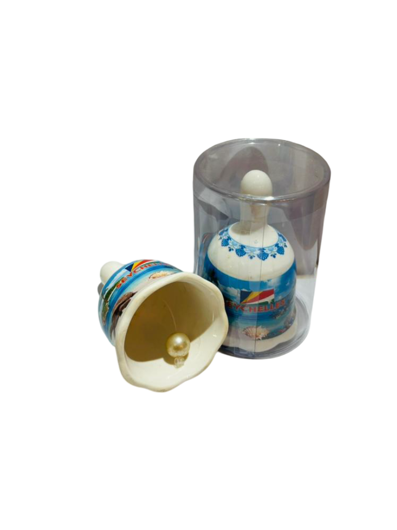 ART 2 CRAFT -BELL + OPENER