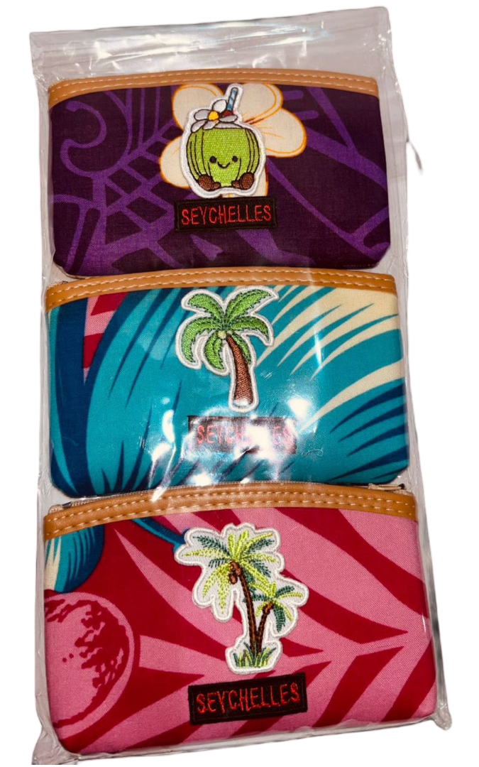 ART 2 CRAFT -MEDIUM COIN PURSE