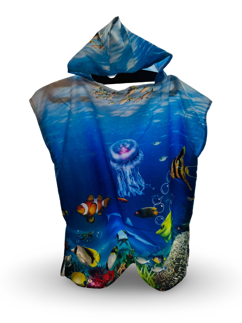 ART 2 CRAFT -TOWEL SMALL (KIDS)