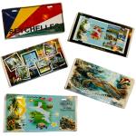 ART 2 CRAFT -CAR PLATE