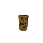 ART 2 CRAFT -WOODEN SHOT GLASS