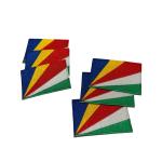 ART 2 CRAFT -PATCH (FLAG) S